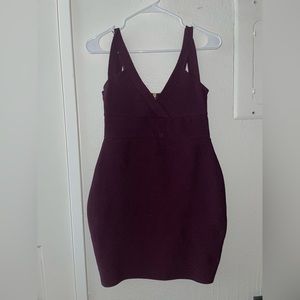 new bodycon dress